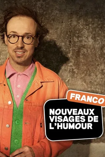 Nouveaux Visages de l'Humour