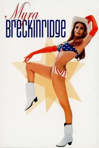 Watch Myra Breckinridge