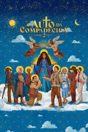 O Auto da Compadecida 2