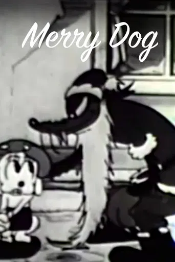Watch Merry Dog
