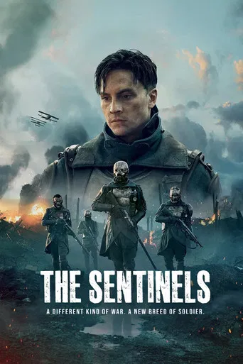 The Sentinels
