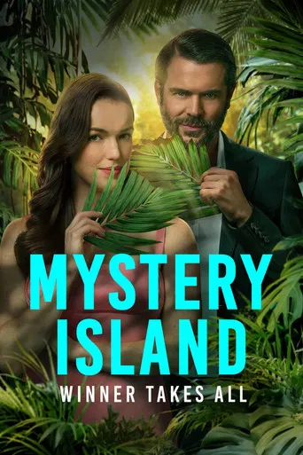 Watch Mystery Island: Winner Takes All