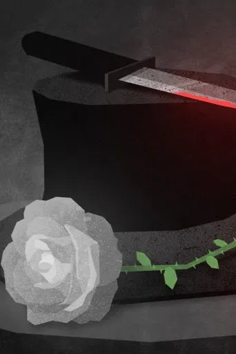 The Enduring Mystery of Jack the Ripper