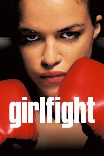 Watch Girlfight