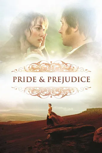 Watch Pride & Prejudice