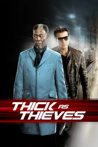 Watch Thick as Thieves