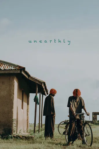 Watch Unearthly