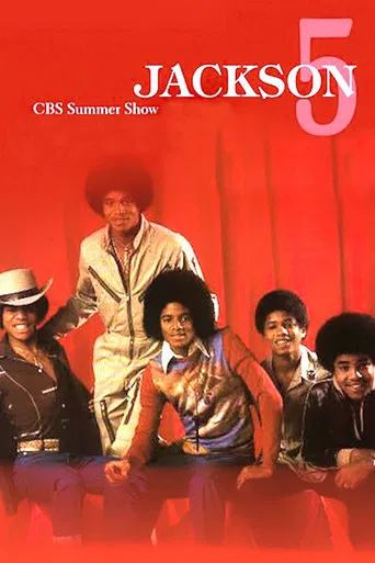 The Jacksons