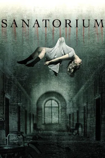 Watch Sanatorium