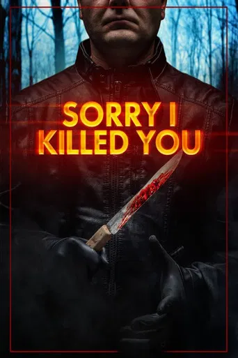 Watch Sorry I Killed You
