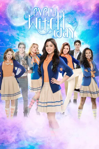 Watch Every Witch Way
