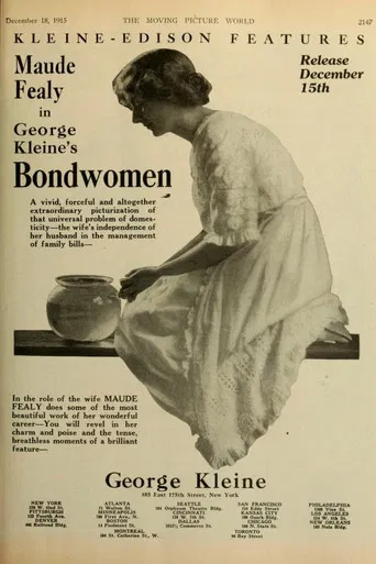 Bondwomen