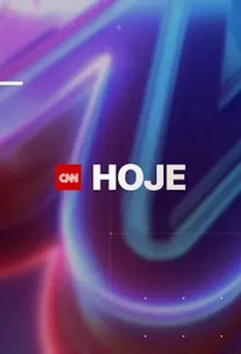 CNN Hoje