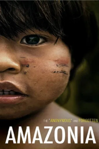 Watch Amazonia Inc