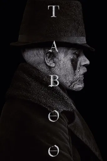 Watch Taboo