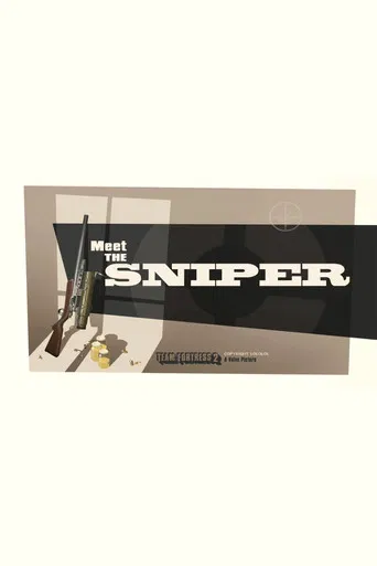 Meet the Sniper