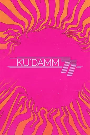 Ku'damm 77 - Die Dokumentation