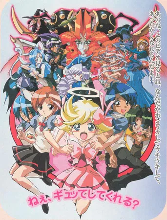 I'm Gonna Be An Angel!