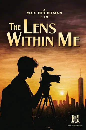 The Lens Within Me