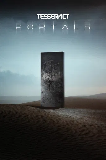 Watch TesseracT: PORTALS
