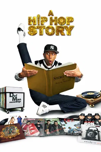 Watch A Hip Hop Story