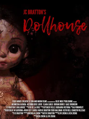 JC Bratton's Dollhouse