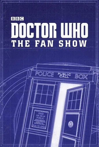 Doctor Who: The Fan Show
