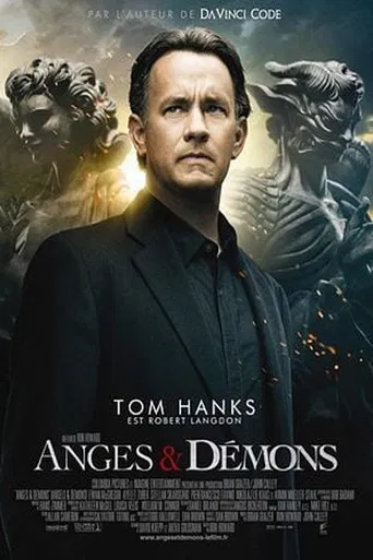Angels and Demons