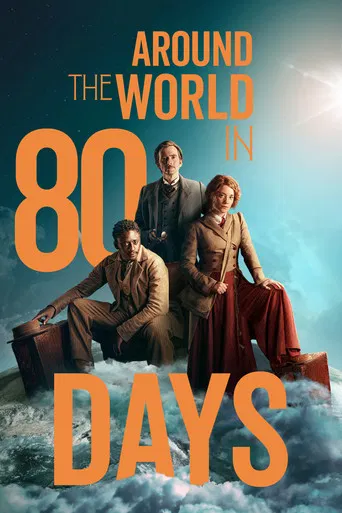 Watch Around the World in 80 Days