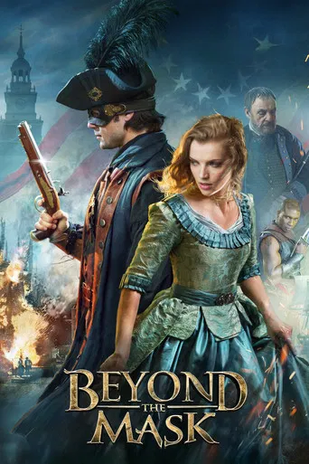 Watch Beyond the Mask