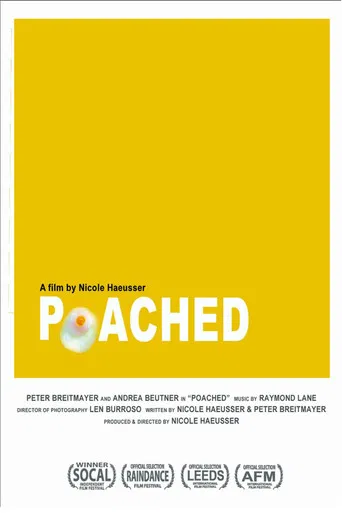 Poached