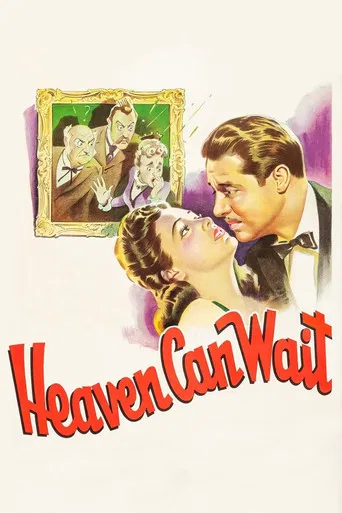 Watch Heaven Can Wait