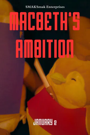 Macbeth's Ambition