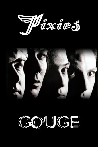 Watch Pixies: Gouge