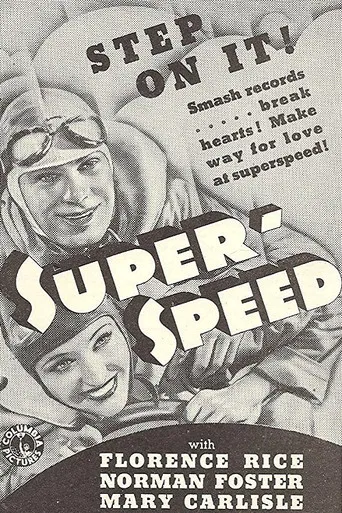 Super Speed