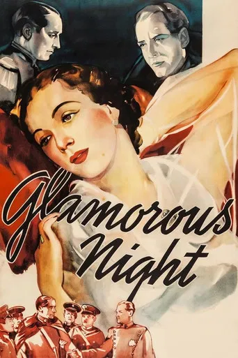 Glamorous Night