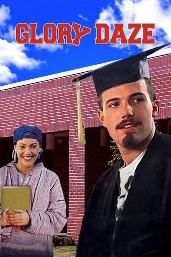 Watch Glory Daze