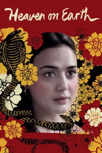 Watch Heaven on Earth
