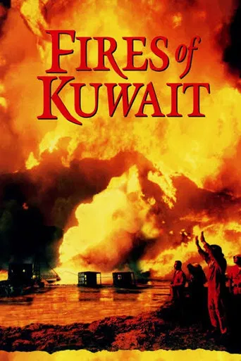 Watch Fires of Kuwait