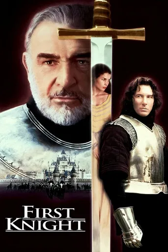 Watch First Knight