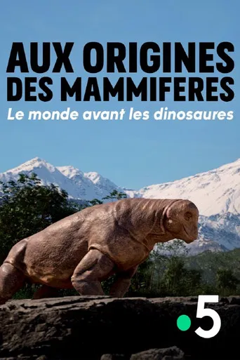 The Origins of Mammals