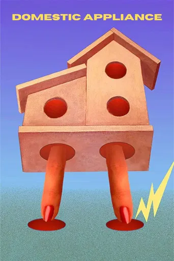 Eletrodoméstica