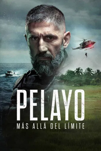 Pelayo: Beyond the Limit