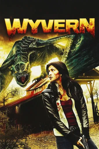 Watch Wyvern