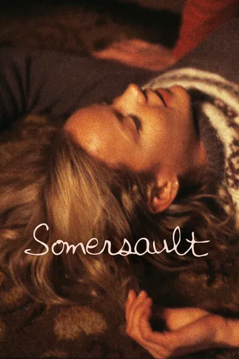 Watch Somersault