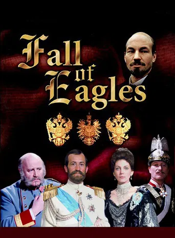 Fall of Eagles