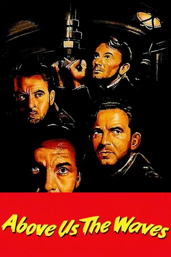 Watch Above Us the Waves