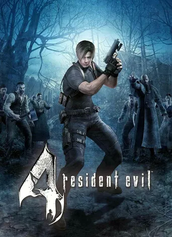 The Making of Resident Evil 4