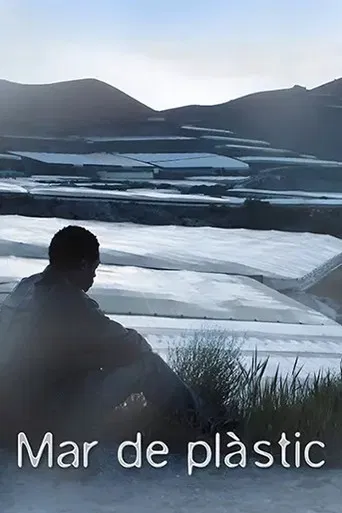 Mar de plástico