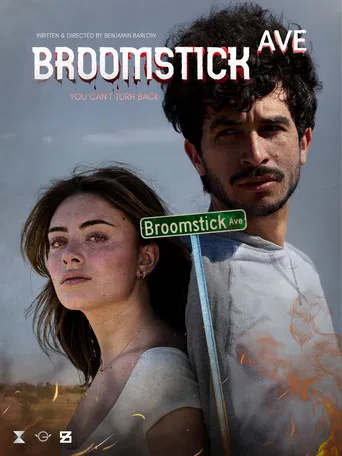 Broomstick Ave